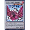 Black Rose Dragon - LC05-EN004