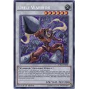 Drill Warrior - LC5D-EN038 x