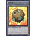 Orange Kuriboh Token - LC03-EN007