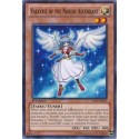 Valkyrie of the Nordic Ascendant - SP14-EN047 - Common