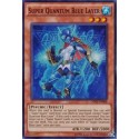 Super Quantum Blue Layer - OP02-EN008