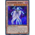 Gearspring Spirit - HA07-EN038