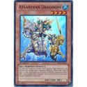 Atlantean Dragoons - SDRE-EN002