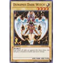 Dunames Dark Witch - TU04-EN006 - Usada