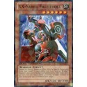 XX-Saber Faultroll - TU03-EN007
