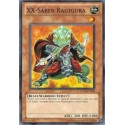 XX-Saber Ragigura - TU03-EN008