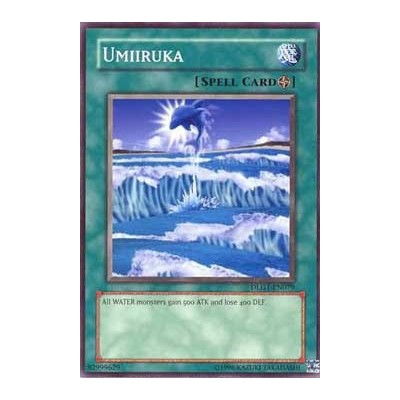 Umiiruka - DLG1-EN079 - Nova