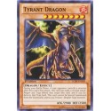 Tyrant Dragon - SDRL-EN009