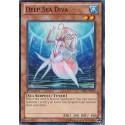 Deep Sea Diva - SDRE-EN010
