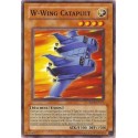 W-Wing Catapult - EEN-EN011