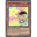 Star Drawing - AP05-EN008 x