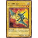 V-Tiger Jet - DP2-EN001