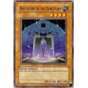 Protector of the Sanctuary - AST-065 - Nova