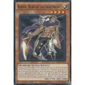 Raiden, Hand of the Lightsworn - SR02-EN022