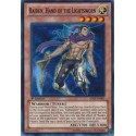 Raiden, Hand of the Lightsworn - SDLI-EN003