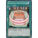 Spellbook Organization - GLD5-EN041