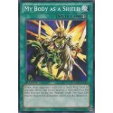 My Body as a Shield - CP01-EN015