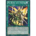 My Body as a Shield - DR1-EN147