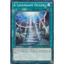 A Legendary Ocean - LEDU-EN021