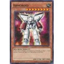Armoroid - HSRD-EN047