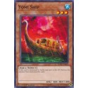Yomi Ship - LEDU-EN044