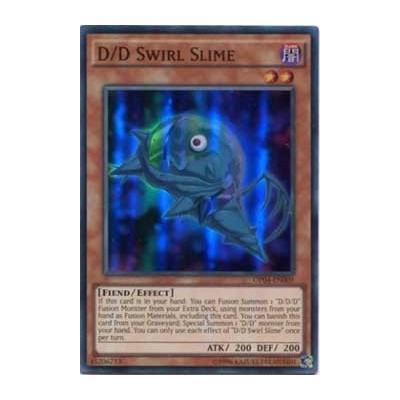 DD Swirl Slime- SP17-EN026
