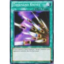 Thousand Knives - LCYW-EN067