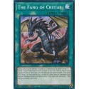 The Fang of Critias - LEDD-ENA22
