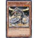 Proto-Cyber Dragon - SDMM-EN014