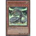 Proto-Cyber Dragon - DP04-EN004
