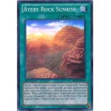 Ayers Rock Sunrise - DRLG-EN020