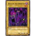 Souls of the Forgotten - PSV-098
