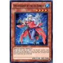 Spellbreaker of the Ice Barrier - HA03-EN048