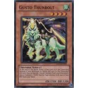 Gusto Thunbolt - HA05-EN039