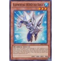 Elemental HERO Ice Edge - AP01-EN018 - Nova