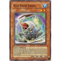 Flip Flop Frog - CRMS-EN029
