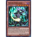 Chaos Sorcerer - SD6-EN012
