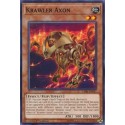 Krawler Axon - CIBR-EN017