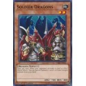 Soldier Dragons - CIBR-EN032