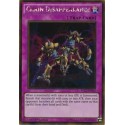 Chain Disappearance - PGL2-EN064