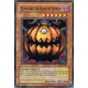 Pumpking the King of Ghosts - MRD-079