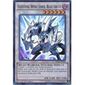 Celestial Wolf Lord, Blue Sirius - MP14-EN183