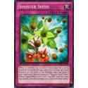 Sinister Seeds - BP02-EN192