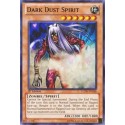 Dark Dust Spirit - SD2-EN004