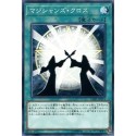 Magicians Unite - LG01-JP013