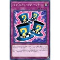 Magical Hats - LG01-JP017