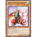 Harpie's Pet Baby Dragon - SD8-EN017