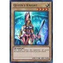 Queen's Knight - DPYG-EN003