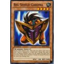 Big Shield Gardna - DPYG-EN009