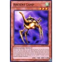 Ancient Lamp - DPKB-EN021 - Nova